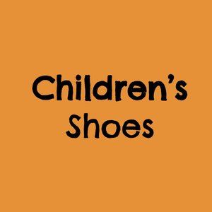 Children's Shoes